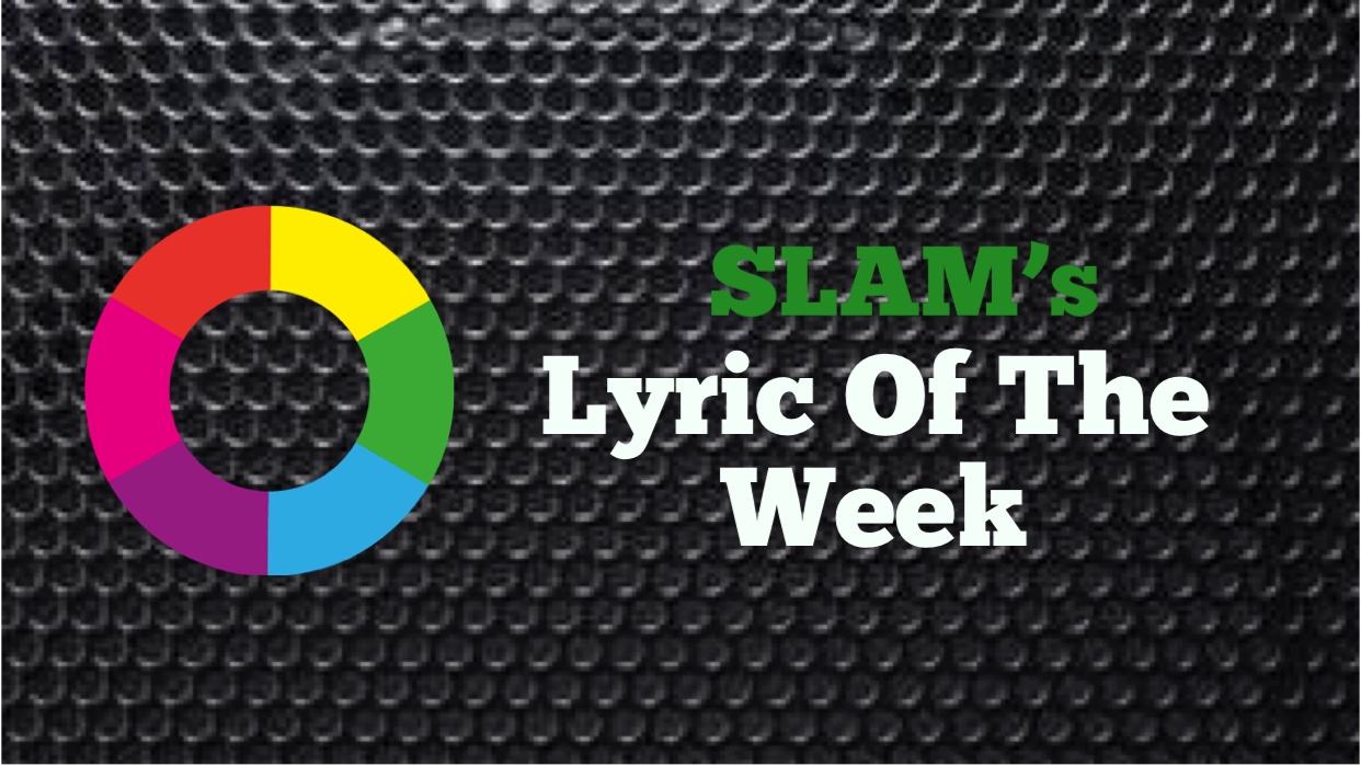 Slam Blog S Lyric Of The Week Women Slam